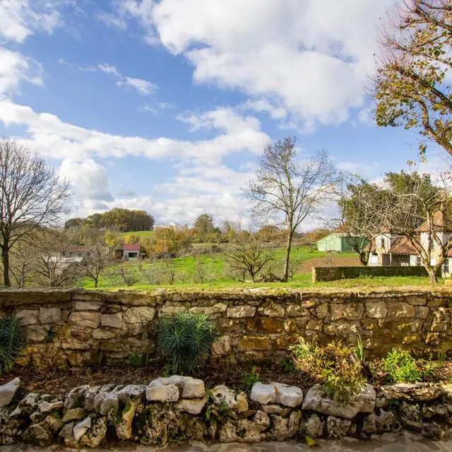 Domaine Nouzet Gites et lit - gite Roudelous