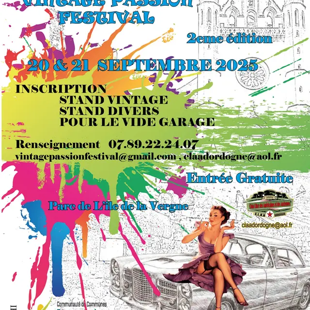 Festival