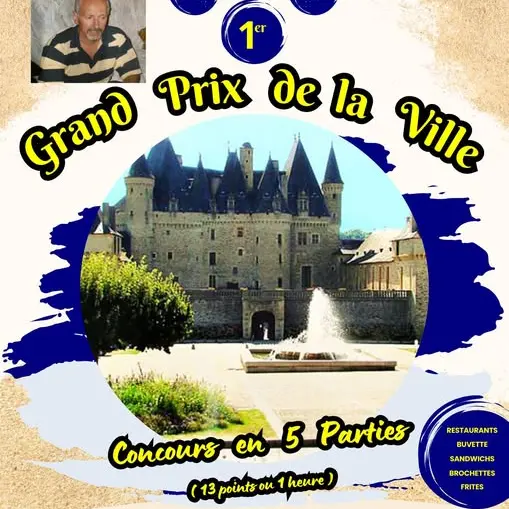 affiche