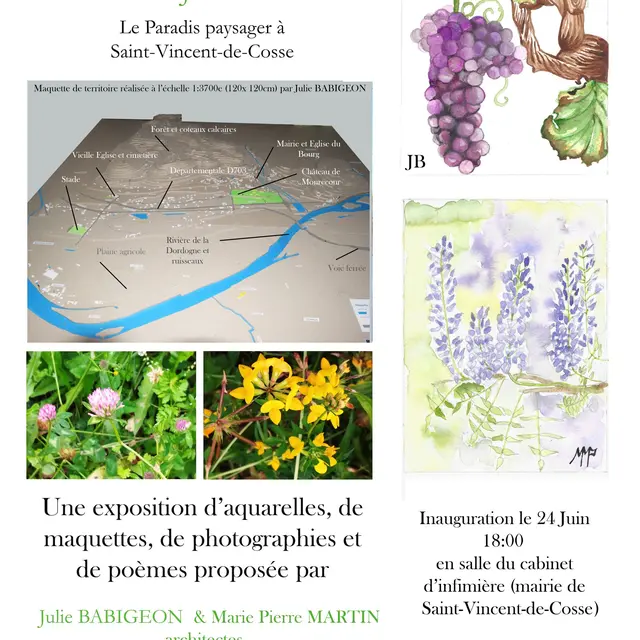 Exposition