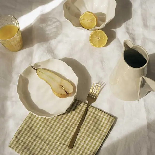 Eloïse Dubois - Céramique artisanale