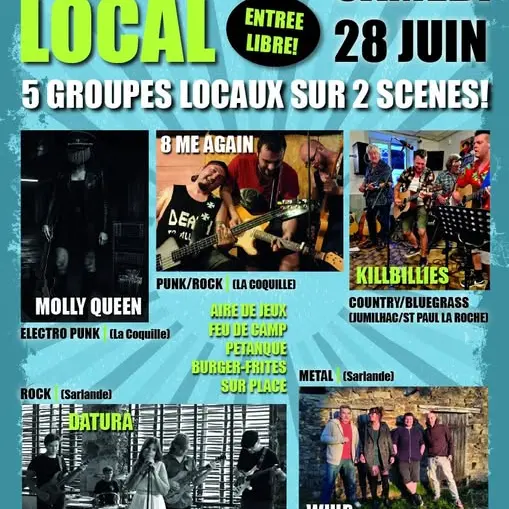 affiche