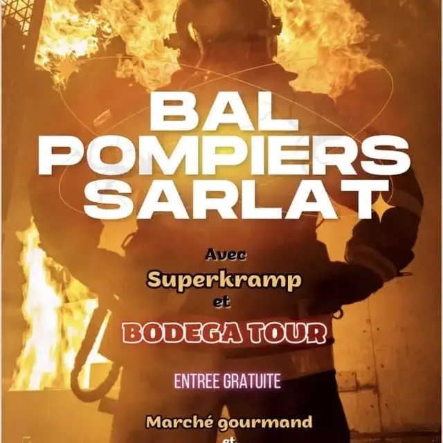 Bal des pomiers