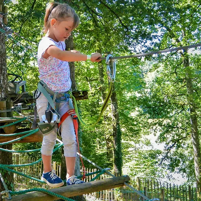 Acro-park