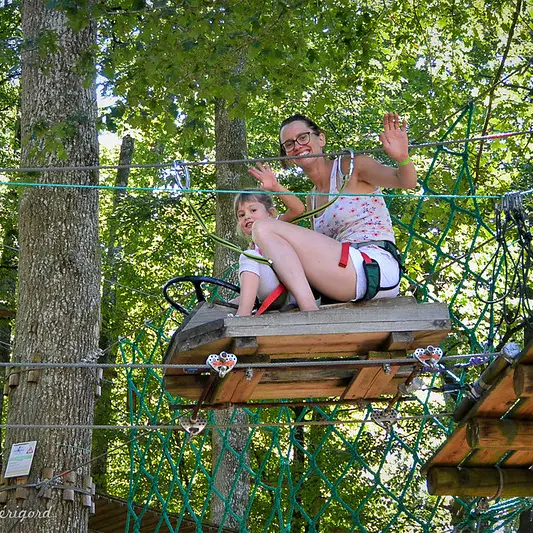 Acro-park