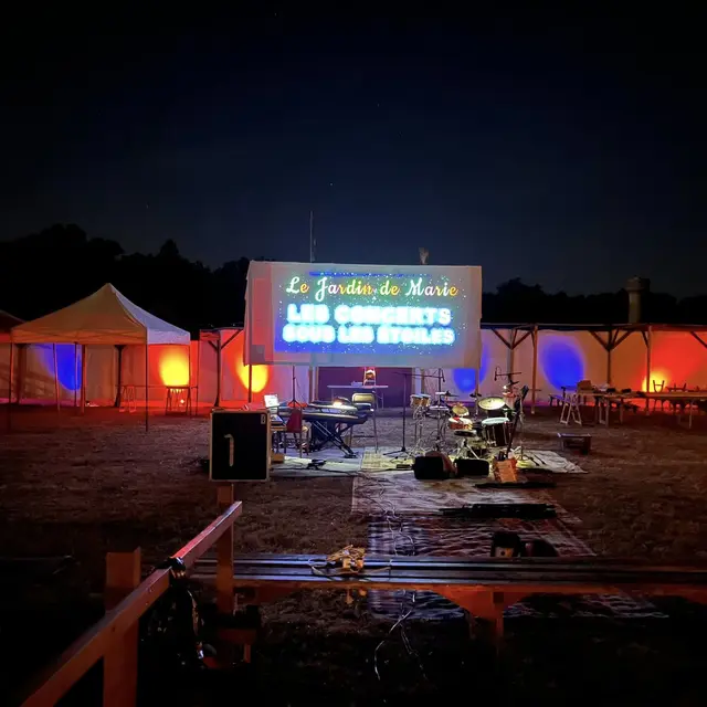 visuel jardin de Marie