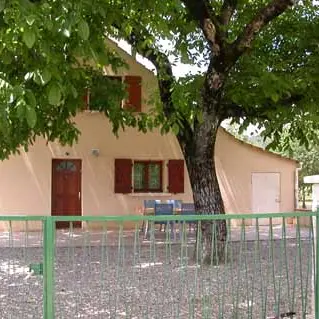 Gîte Le Clos de la Hulotte