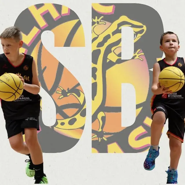 Stage de perfectionnement basket SAS Sanilhac basket