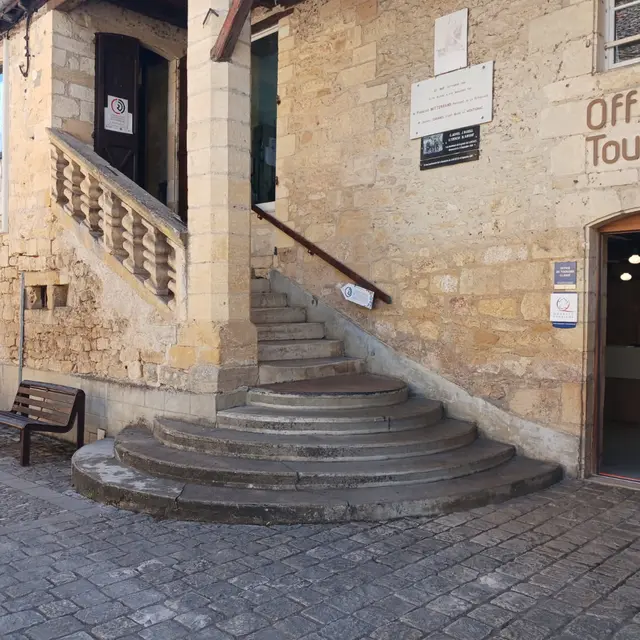BIT Montignac-Lascaux