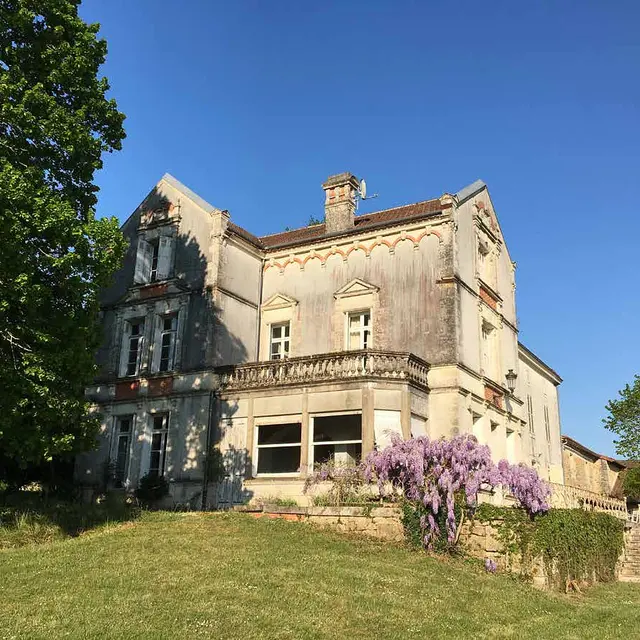 Domaine de Langlardie