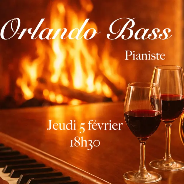 Soirée parfaite entre Truffe, Vin et Piano