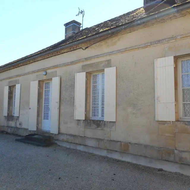 Gite Nord