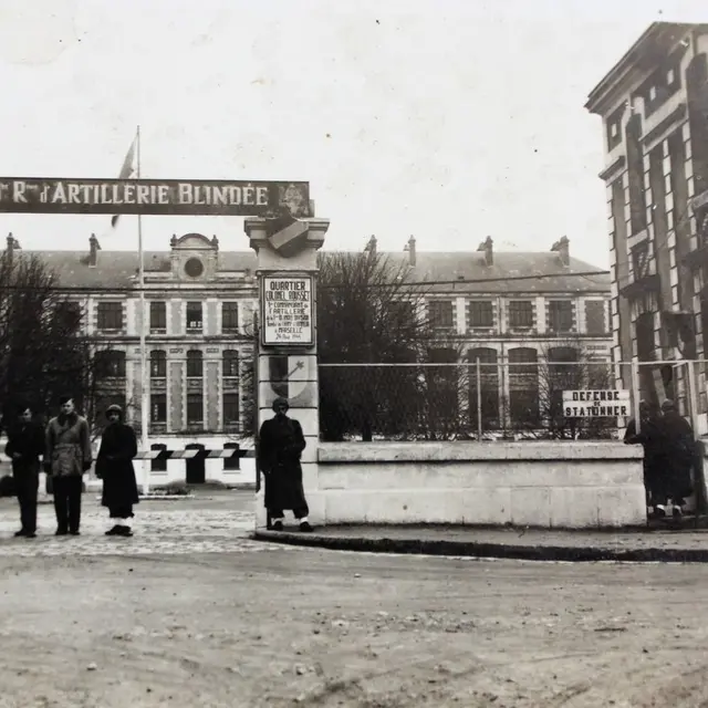 Historia Cité
