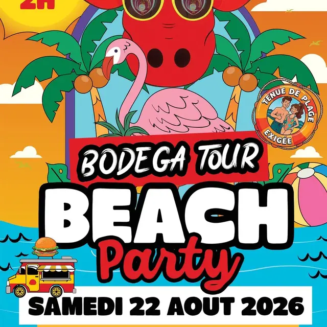Bodega TOUR