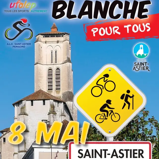 8 mai La rando blanche 2025