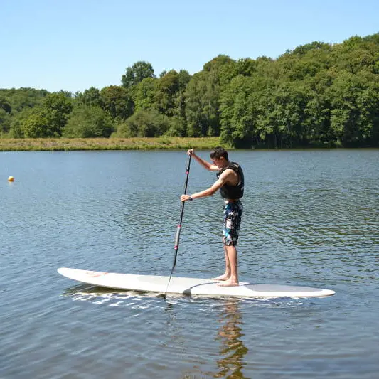 paddle