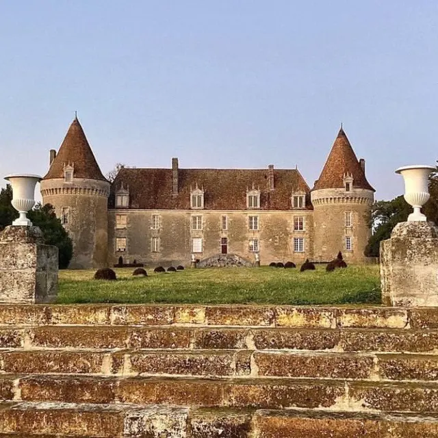 Château de Beauvais