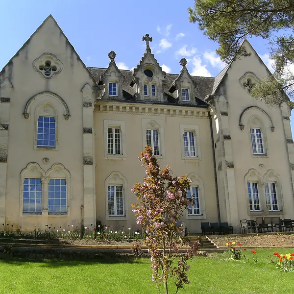 LE MANOIR DE SANILHAC