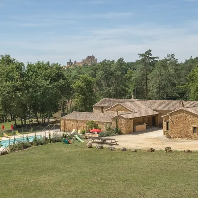 Gîte de Vigne