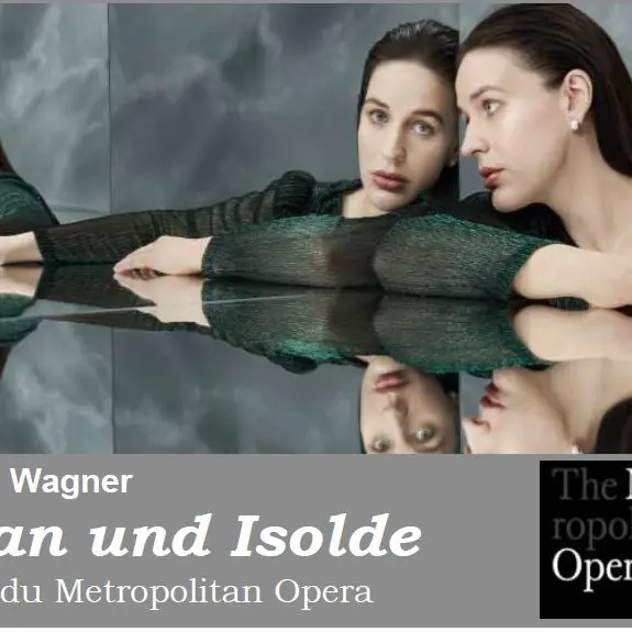 03 - opéra Tristan und Isolde