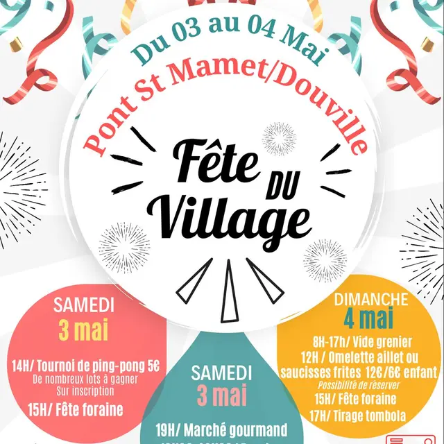 0305 fete douville
