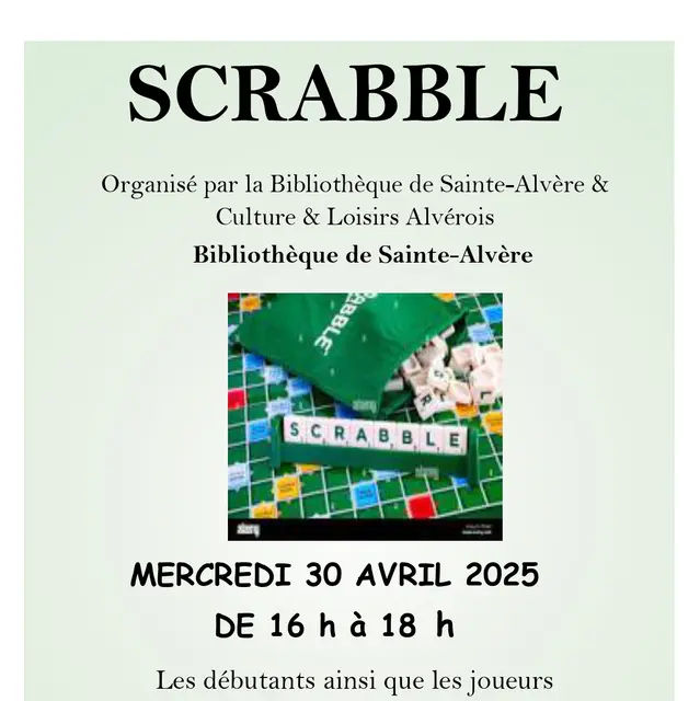 04 - scrabble - SA