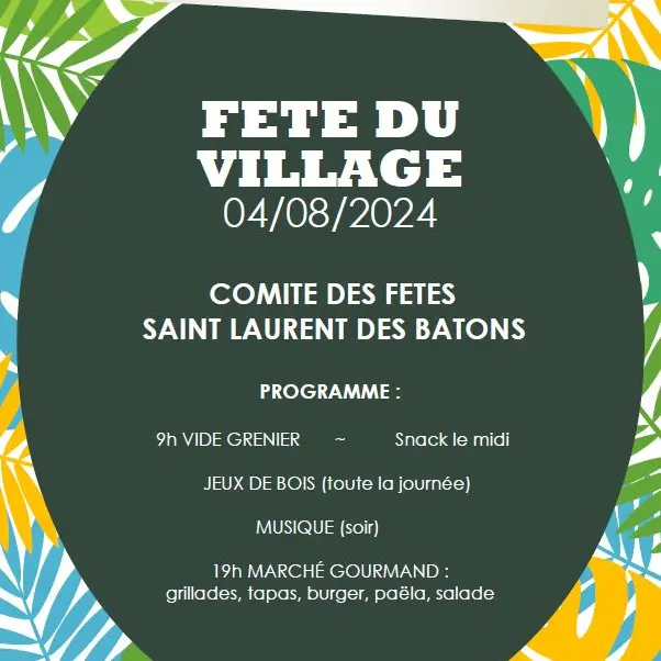 04 08 - Fête