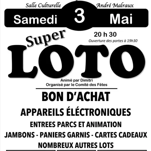 05 - Loto - Cdx