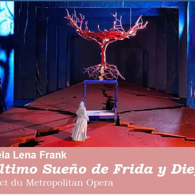 05 - opéra FRIDA