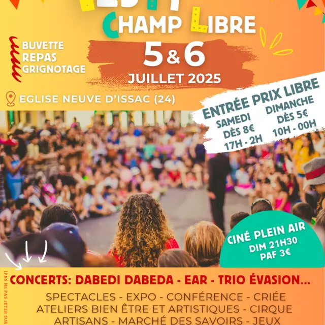 0506 festi champ eglise neuve issac