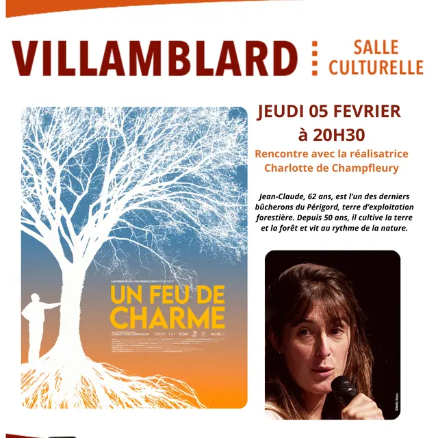 0502 projection villamblard