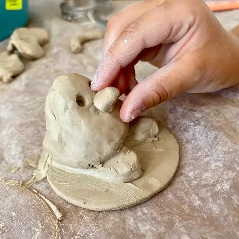 atelier du chemin des prés