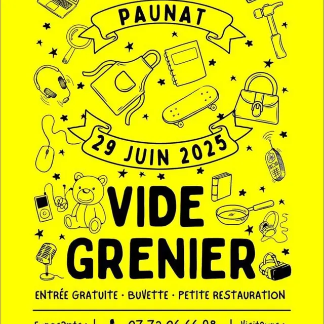 06 - VG - Paunat