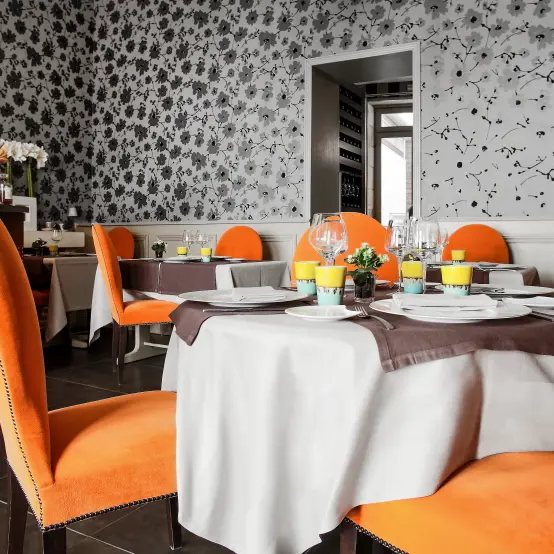 Restaurant l'Essentiel à Périgueux