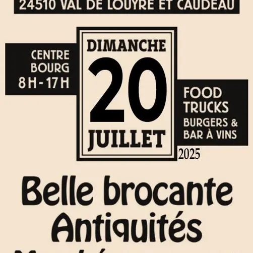 07 - Brocante - SA