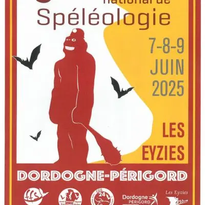 07062025 congrés national spéléologie_
