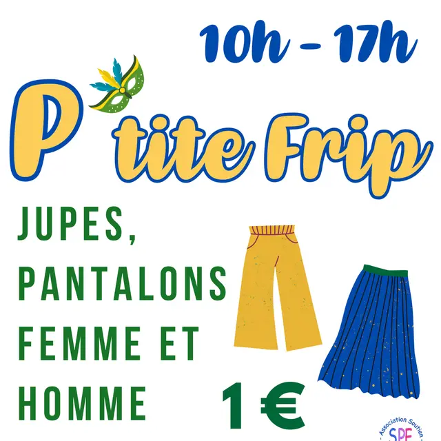 0702 Février P'tite Frip
