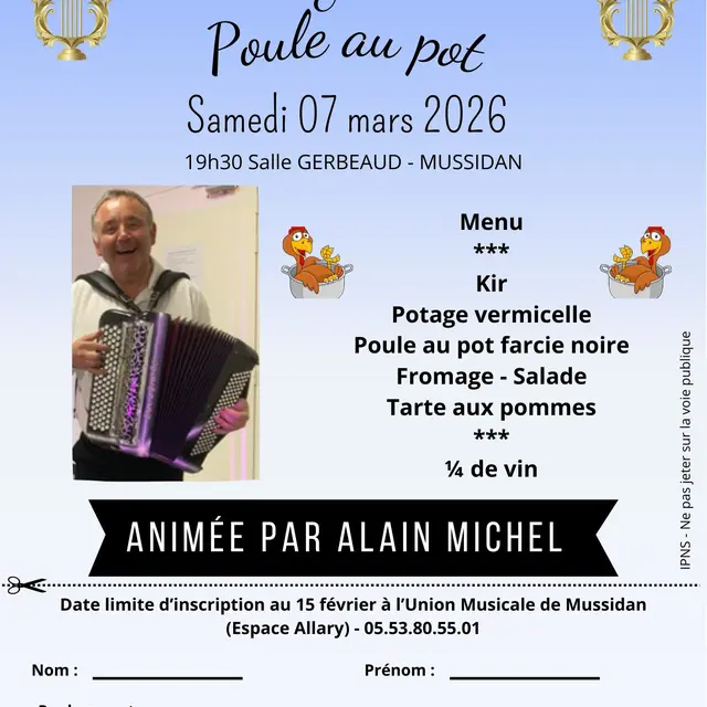0703 poule au pot