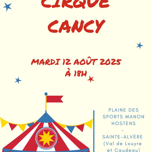 CIRQUE - 2