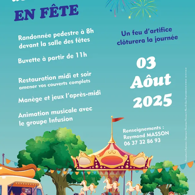 08 - St Laurent en Fete - SLDB