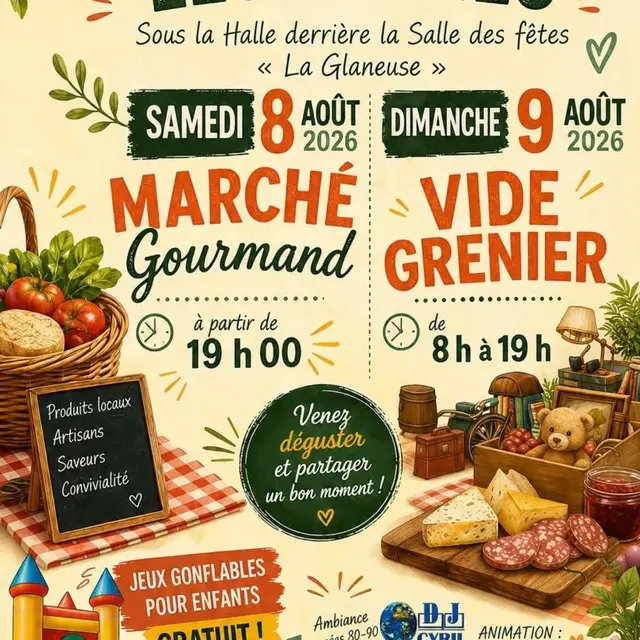 fete les leches