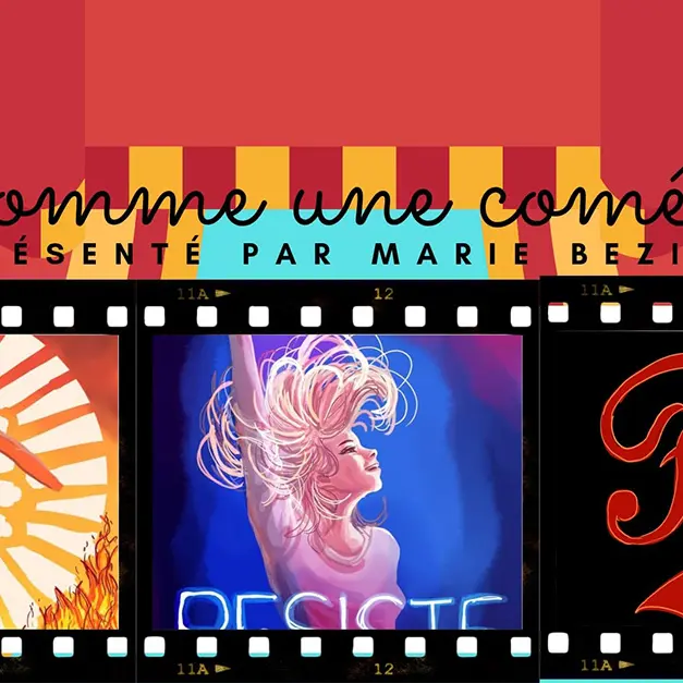 09 - Comme une comédie