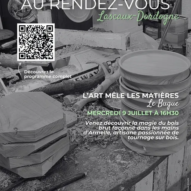SVF au RDV - Affiches déclinées - Affiche générique - SAVOIR-FAIRE AU RENDEZ-VOUS - 2025 (5)