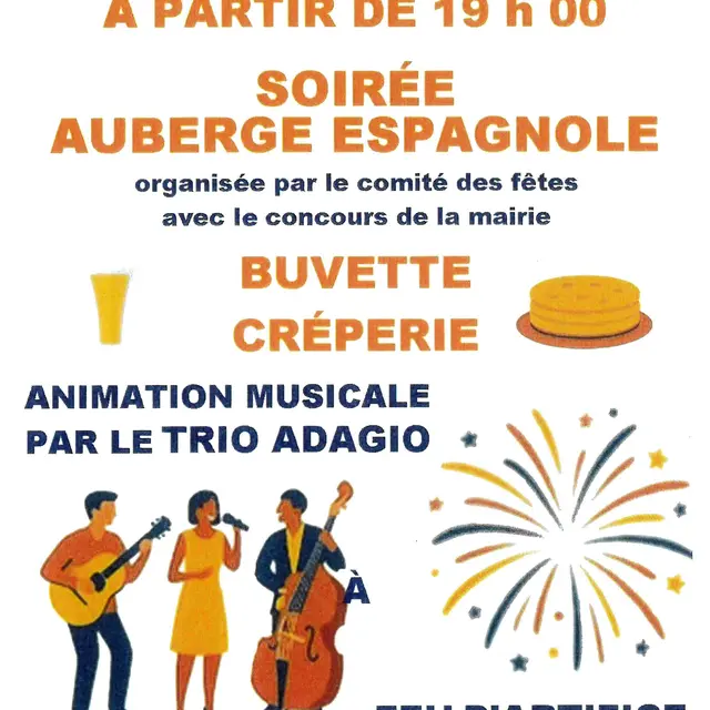 0908 auberge espagnole st hilaire estissac