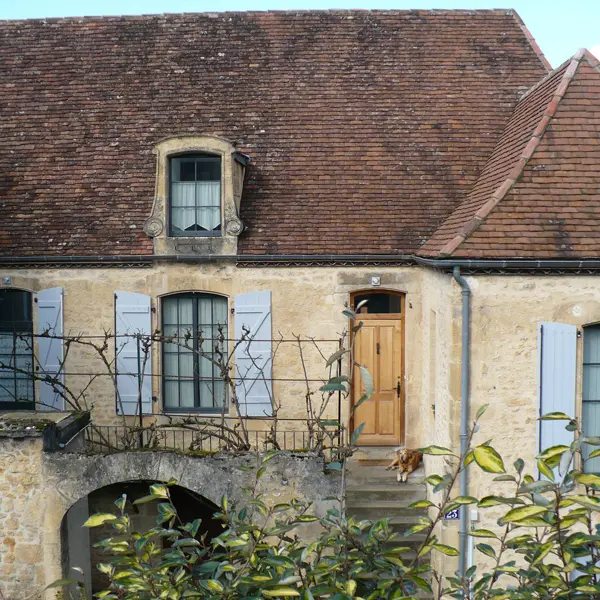 La Croquante