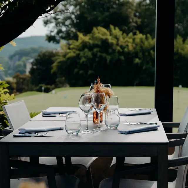 Le Wedge - Domaine de Rochebois - Vitrac