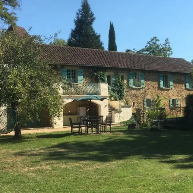 Moulin Latour