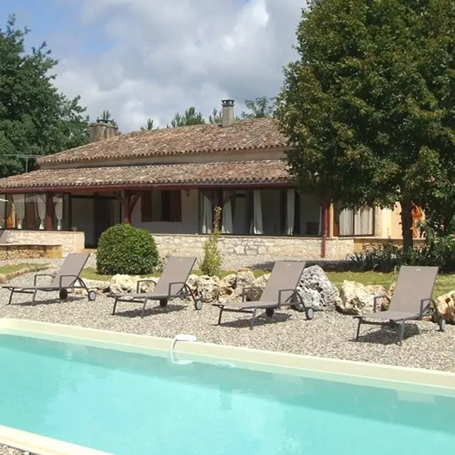 Gîte Sauduc