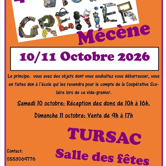 10-11102026_vide grenier_Tursac