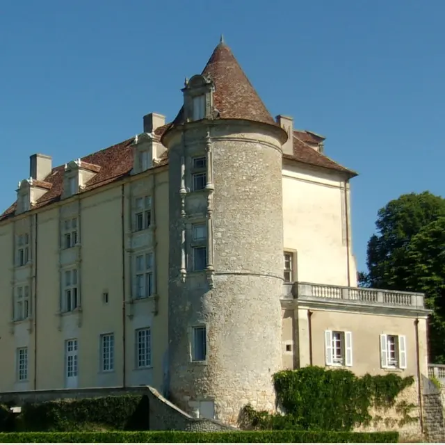 Chateau de Montréal